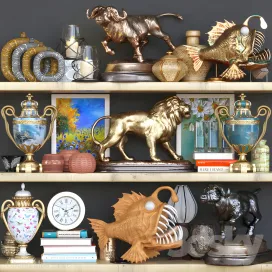 Figuredecor